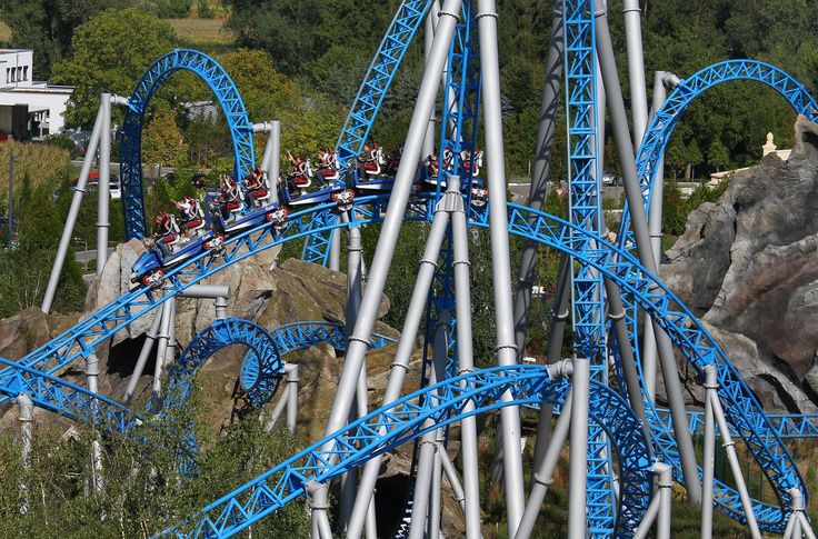 Liseberg Liseberg